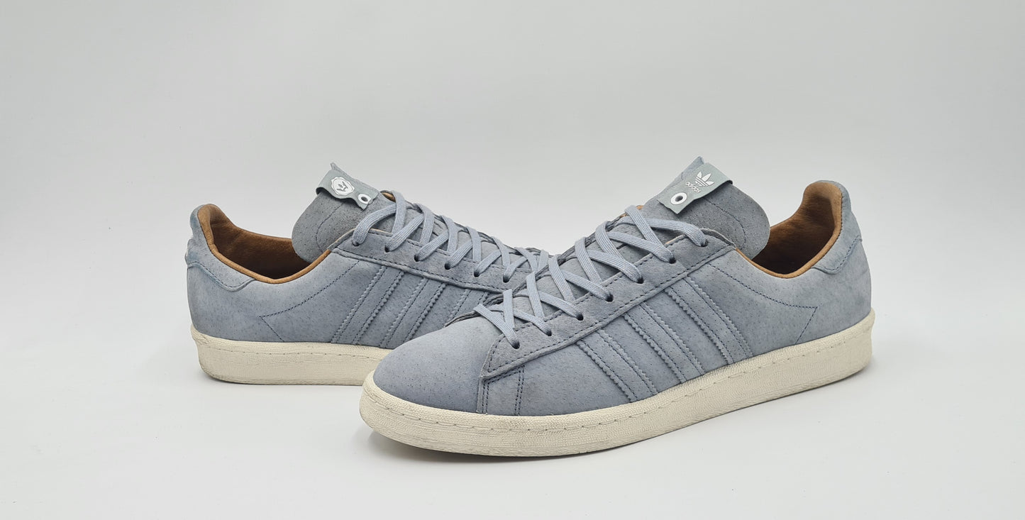 *VGC* 2015 Adidas Campus 80s Highsnobiety UK 9 / EUR 43 1/3