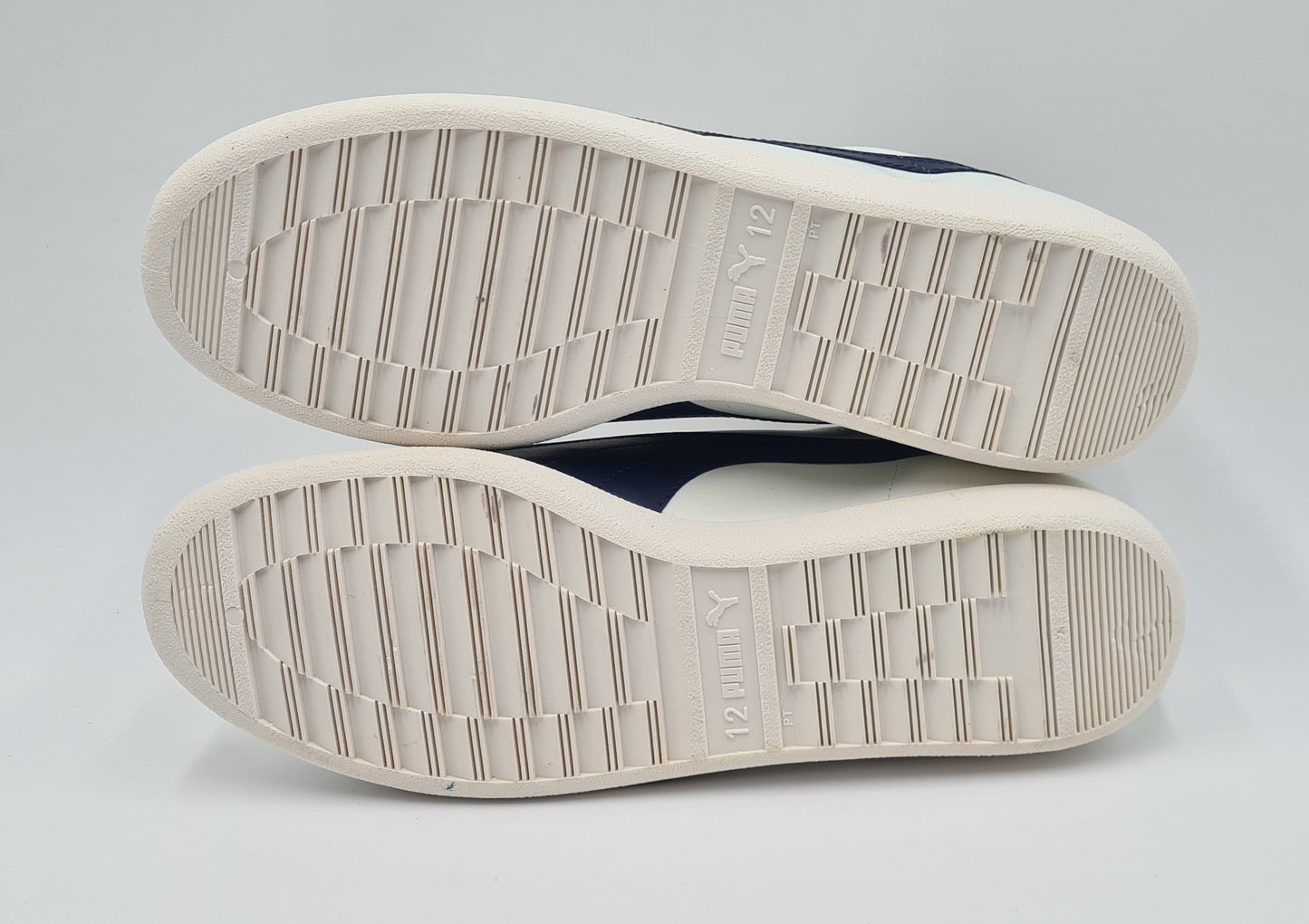 *NEW* Vintage 1980s Puma Top Winner shoes Made in Italy UK 12 / EUR 47