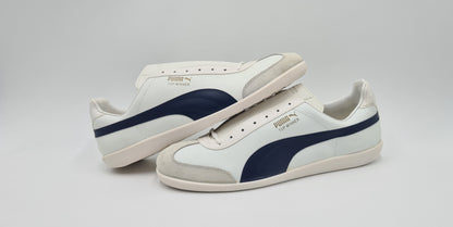 *NEW* Vintage 1980s Puma Top Winner shoes Made in Italy UK 12 / EUR 47
