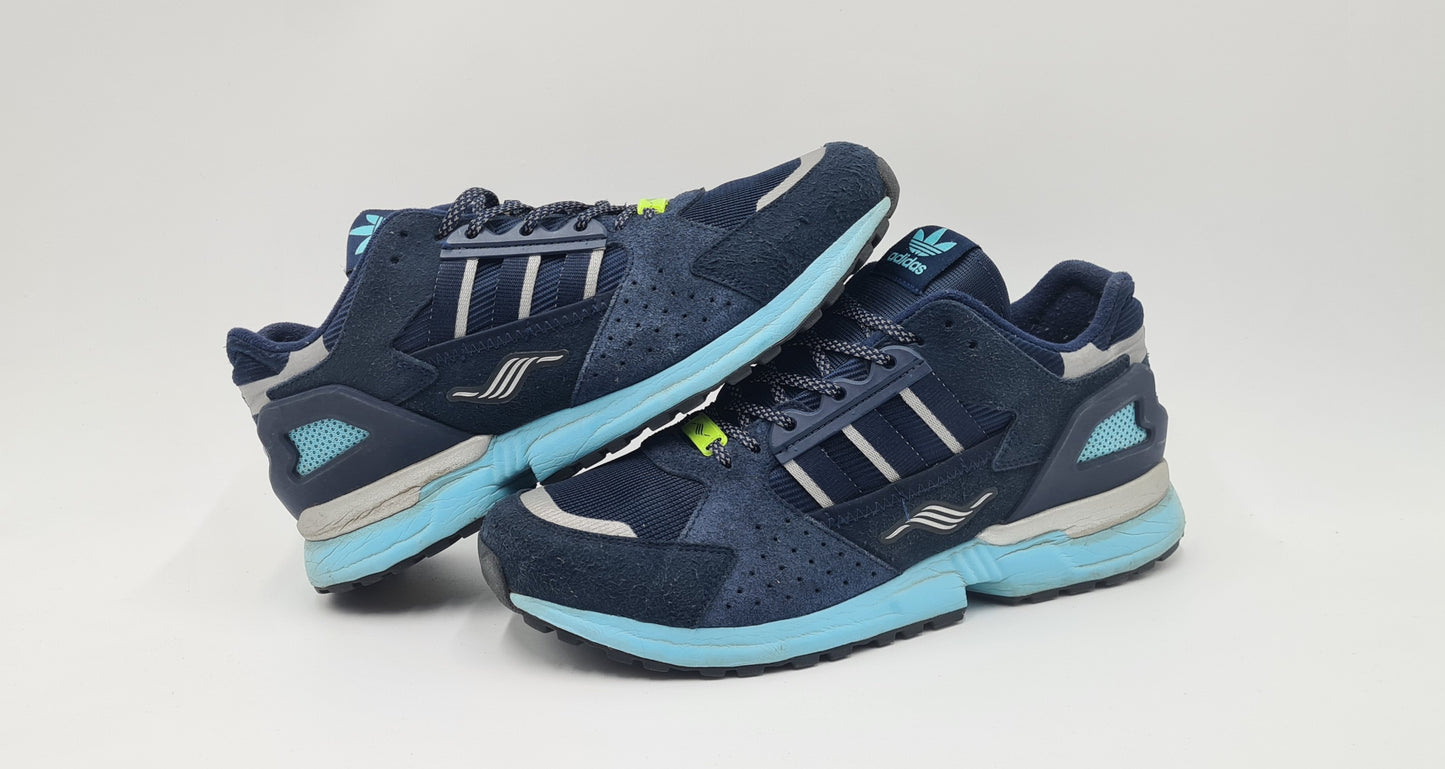 2019 Adidas ZX 10000 JC Jacques Chassaing Sample | EG8968 | UK 8,5 / EUR 42 2/3