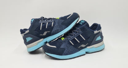 2019 Adidas ZX 10000 JC Jacques Chassaing Sample | EG8968 | UK 8,5 / EUR 42 2/3