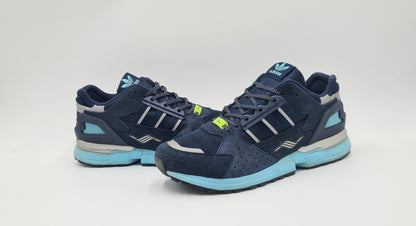 2019 Adidas ZX 10000 JC Jacques Chassaing Sample | EG8968 | UK 8,5 / EUR 42 2/3