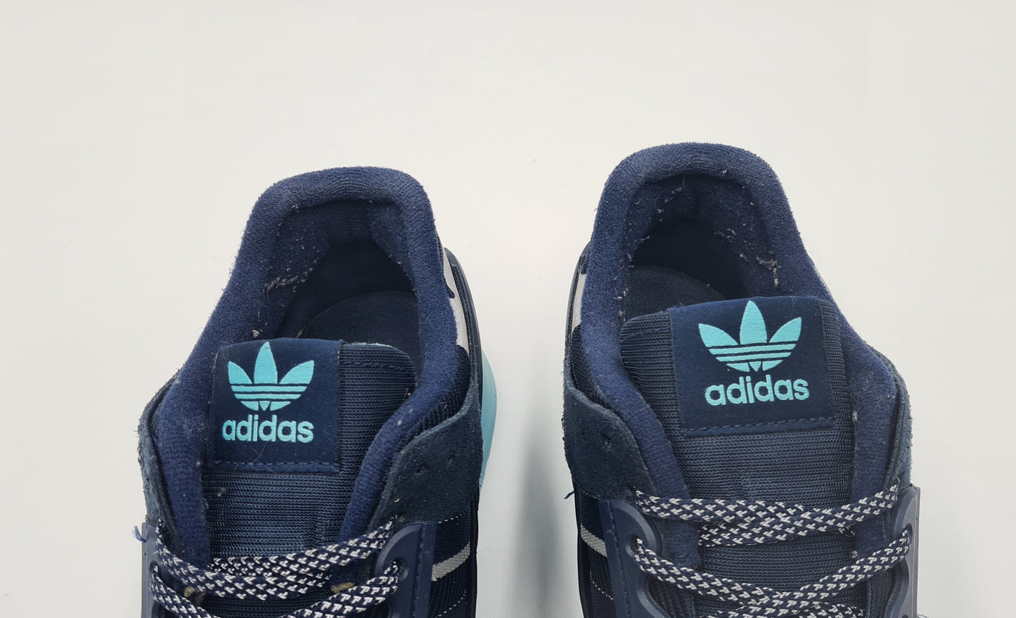 2019 Adidas ZX 10000 JC Jacques Chassaing Sample | EG8968 | UK 8,5 / EUR 42 2/3