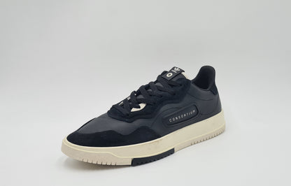 *VGC* 2018 Adidas Supercourt Premiere Consortium Sample UK 8 / EUR 42