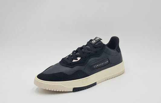 *TOP* 2018 Adidas Supercourt Premiere Consortium Sample Gr. UK 8 / EUR 42