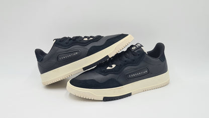 *VGC* 2018 Adidas Supercourt Premiere Consortium Sample UK 8 / EUR 42