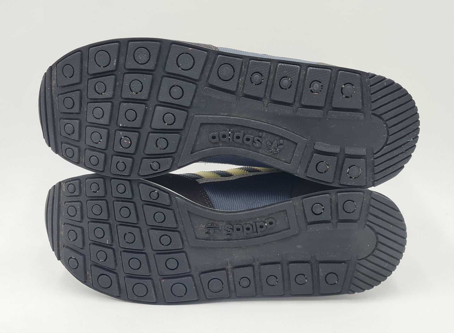 *TOP* 2017 Adidas ZX 280 Spzl Spezial Retro Gr. UK 8,5 / EUR 42 2/3