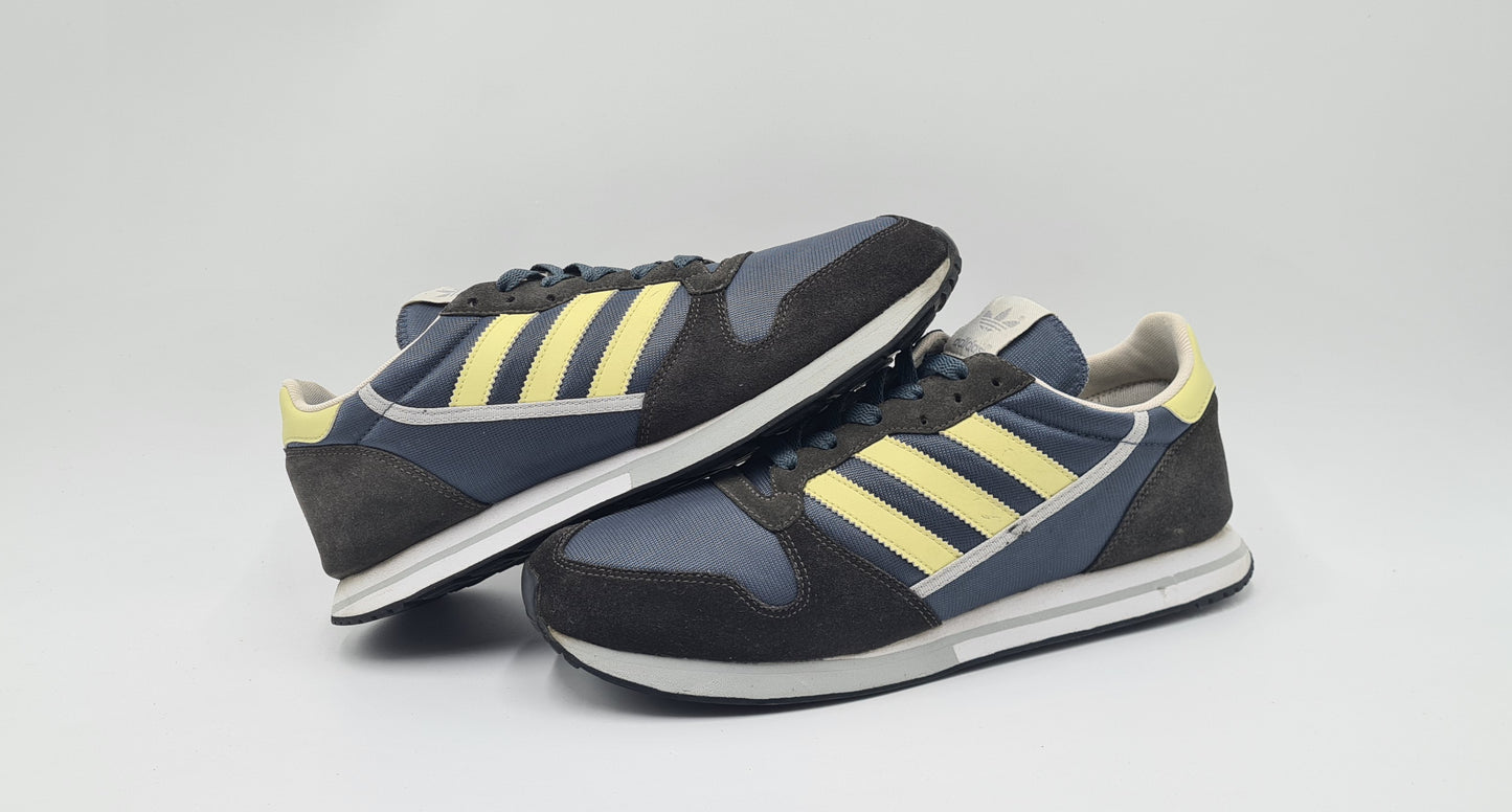 *TOP* 2017 Adidas ZX 280 Spzl Spezial Retro Gr. UK 8,5 / EUR 42 2/3