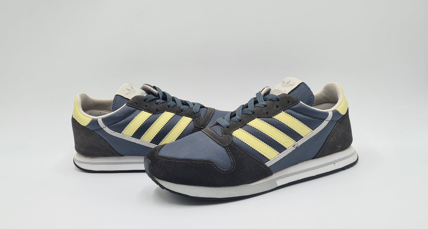 *TOP* 2017 Adidas ZX 280 Spzl Spezial Retro Gr. UK 8,5 / EUR 42 2/3