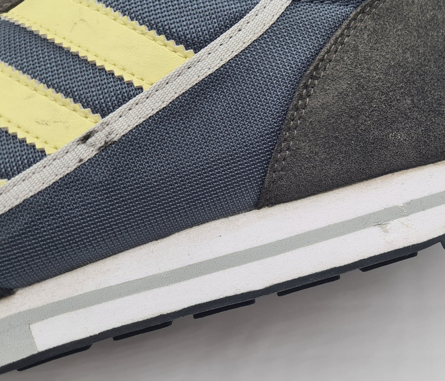 *TOP* 2017 Adidas ZX 280 Spzl Spezial Retro Gr. UK 8,5 / EUR 42 2/3