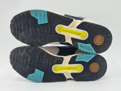 *TOP* 2018 Adidas ZX 4000 OG Gr. UK 8,5 / EUR 42 2/3