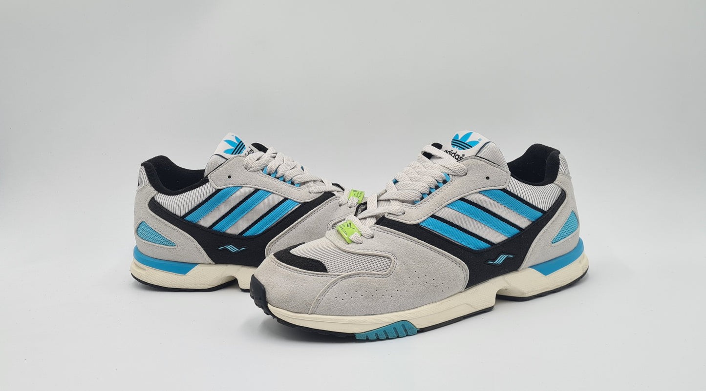 *TOP* 2018 Adidas ZX 4000 OG Gr. UK 8,5 / EUR 42 2/3