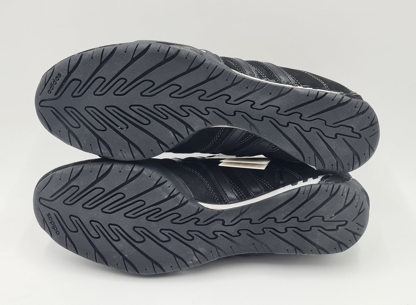 *NEU* 2014 Adidas Adi Racer Low Good Year Schwarz | 012795 | Gr. UK 11 / EUR 46