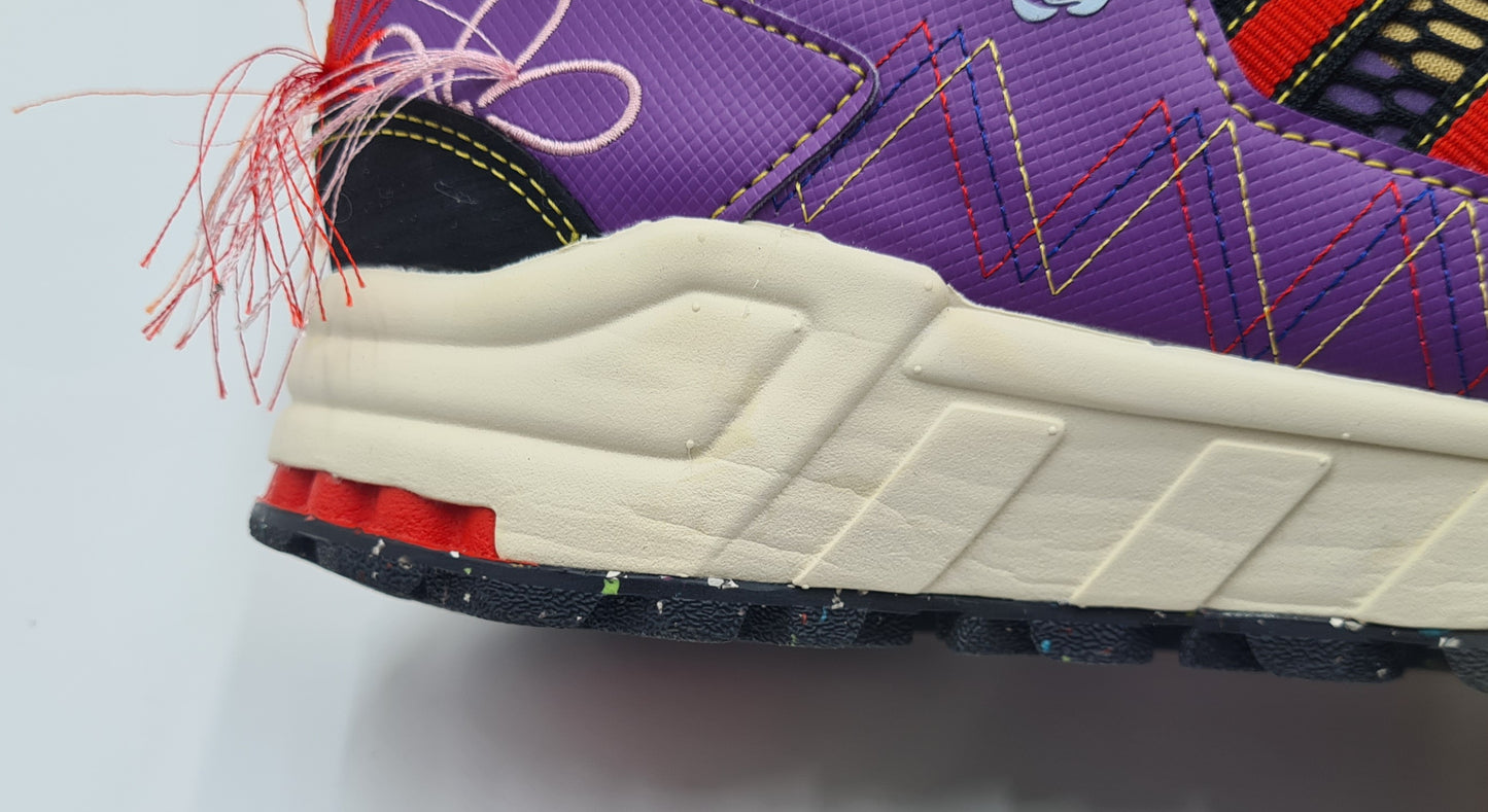 *NEU* 2021 Adidas EQT Support 93 X Sean Wotherspoon Gr. UK 10 / EUR 44 2/3