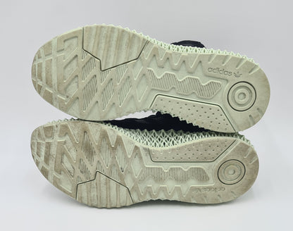 *TOP* 2019 Adidas ZX 4000 4D X Hender Scheme Gr. UK 8,5 / EUR 42 2/3