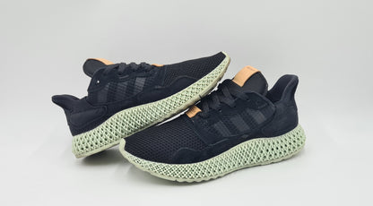 *TOP* 2019 Adidas ZX 4000 4D X Hender Scheme Gr. UK 8,5 / EUR 42 2/3