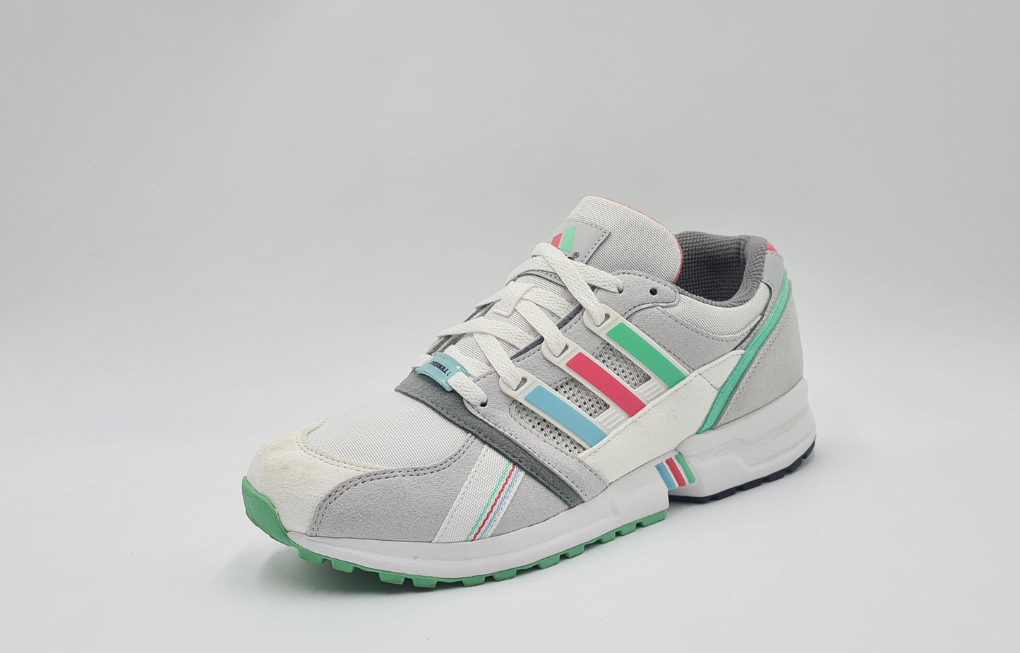 *TOP* 2021 Adidas EQT CSG 91 Overkill UK 8,5 / EUR 42 2/3