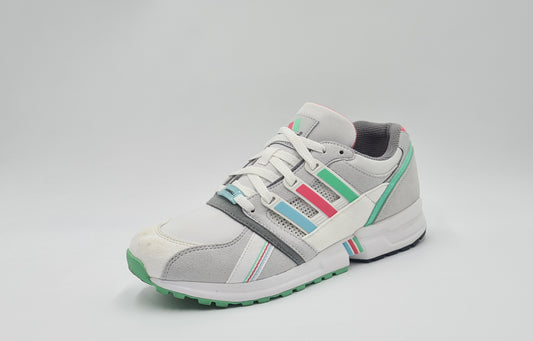 *TOP* 2021 Adidas EQT CSG 91 Overkill UK 8,5 / EUR 42 2/3