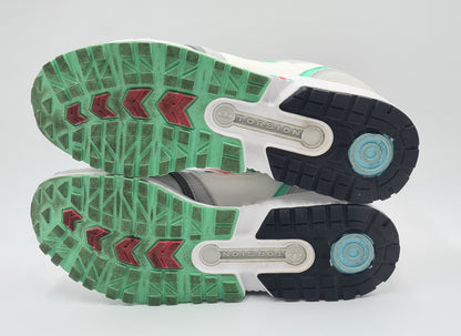 *TOP* 2021 Adidas EQT CSG 91 Overkill UK 8,5 / EUR 42 2/3