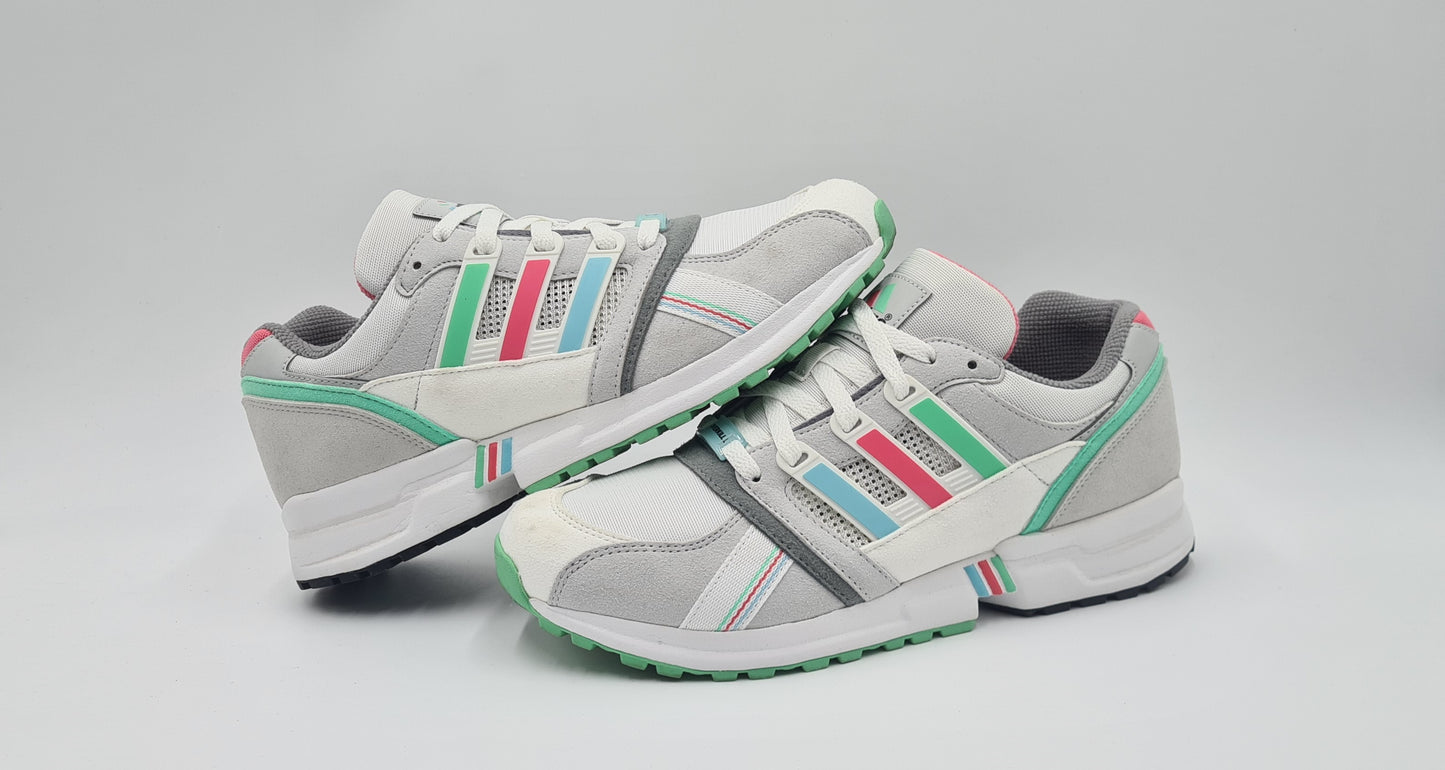 *TOP* 2021 Adidas EQT CSG 91 Overkill UK 8,5 / EUR 42 2/3