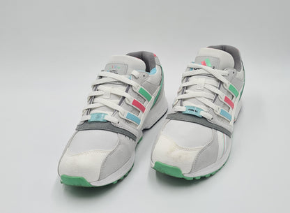 *TOP* 2021 Adidas EQT CSG 91 Overkill UK 8,5 / EUR 42 2/3