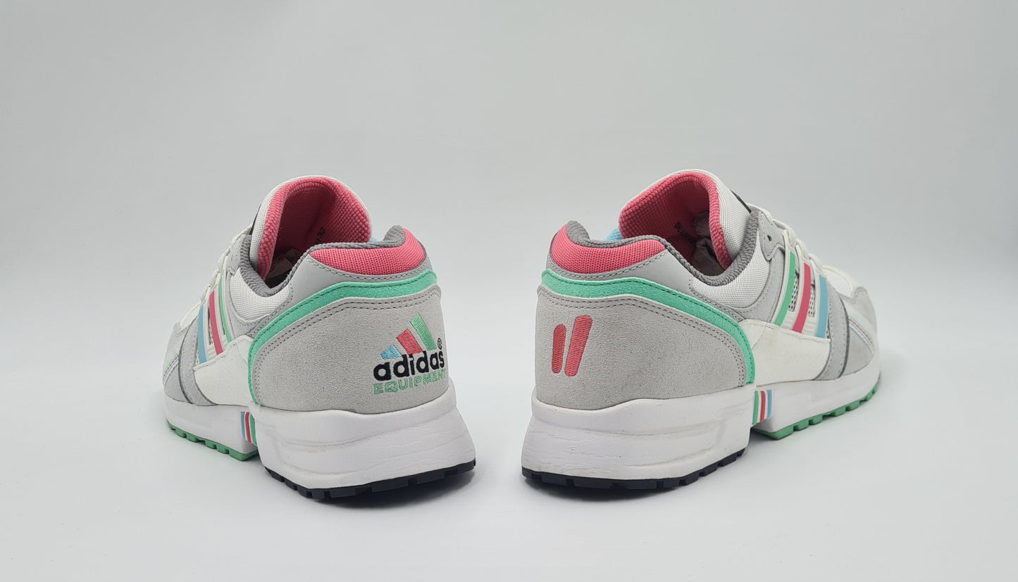 *TOP* 2021 Adidas EQT CSG 91 Overkill UK 8,5 / EUR 42 2/3