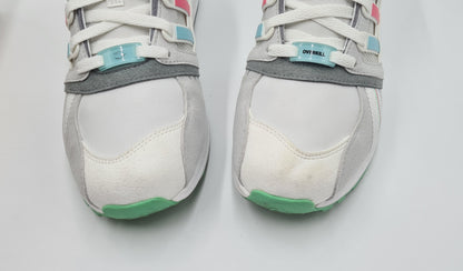 *TOP* 2021 Adidas EQT CSG 91 Overkill UK 8,5 / EUR 42 2/3