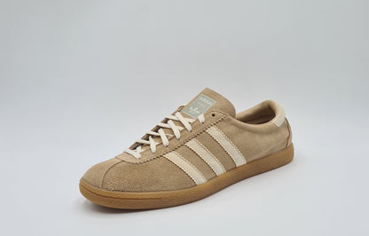 *NEU* 2016 Adidas Tobacco Rivea Retro Gr. UK 10 / EUR 44 2/3