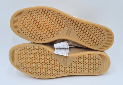 *NEU* 2016 Adidas Tobacco Rivea Retro Gr. UK 10 / EUR 44 2/3