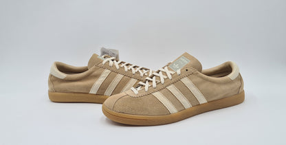 *NEU* 2016 Adidas Tobacco Rivea Retro Gr. UK 10 / EUR 44 2/3