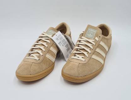 *NEU* 2016 Adidas Tobacco Rivea Retro Gr. UK 10 / EUR 44 2/3