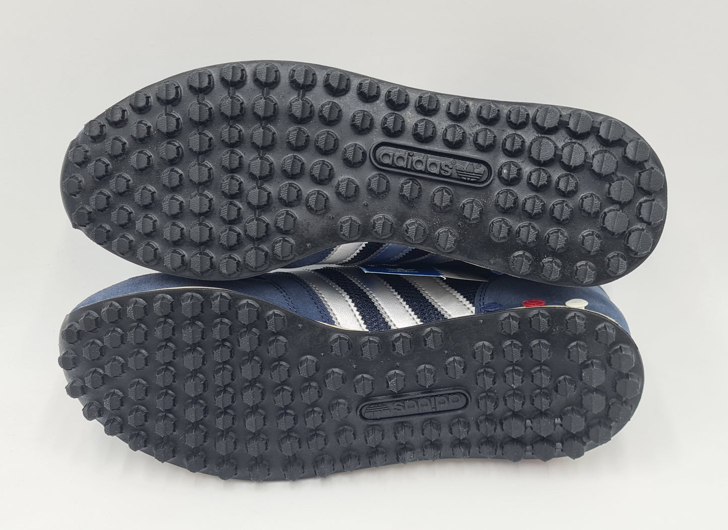 *NEU* 2011 Adidas LA Trainer OG Gr. UK 8,5 / EUR 42 2/3