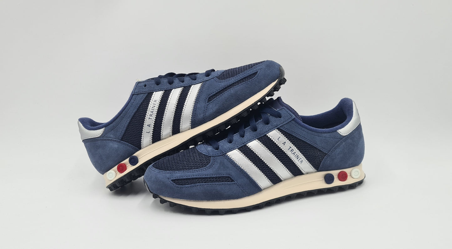 *NEU* 2011 Adidas LA Trainer OG Gr. UK 8,5 / EUR 42 2/3