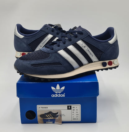 *NEU* 2011 Adidas LA Trainer OG Gr. UK 8,5 / EUR 42 2/3