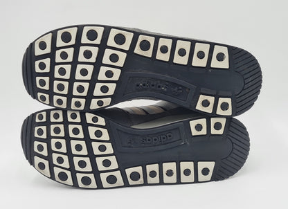 *Ordentlicher Zustand* 2018 Adidas ZX 530 Spzl Gr. UK 8,5 / EUR 42 2/3