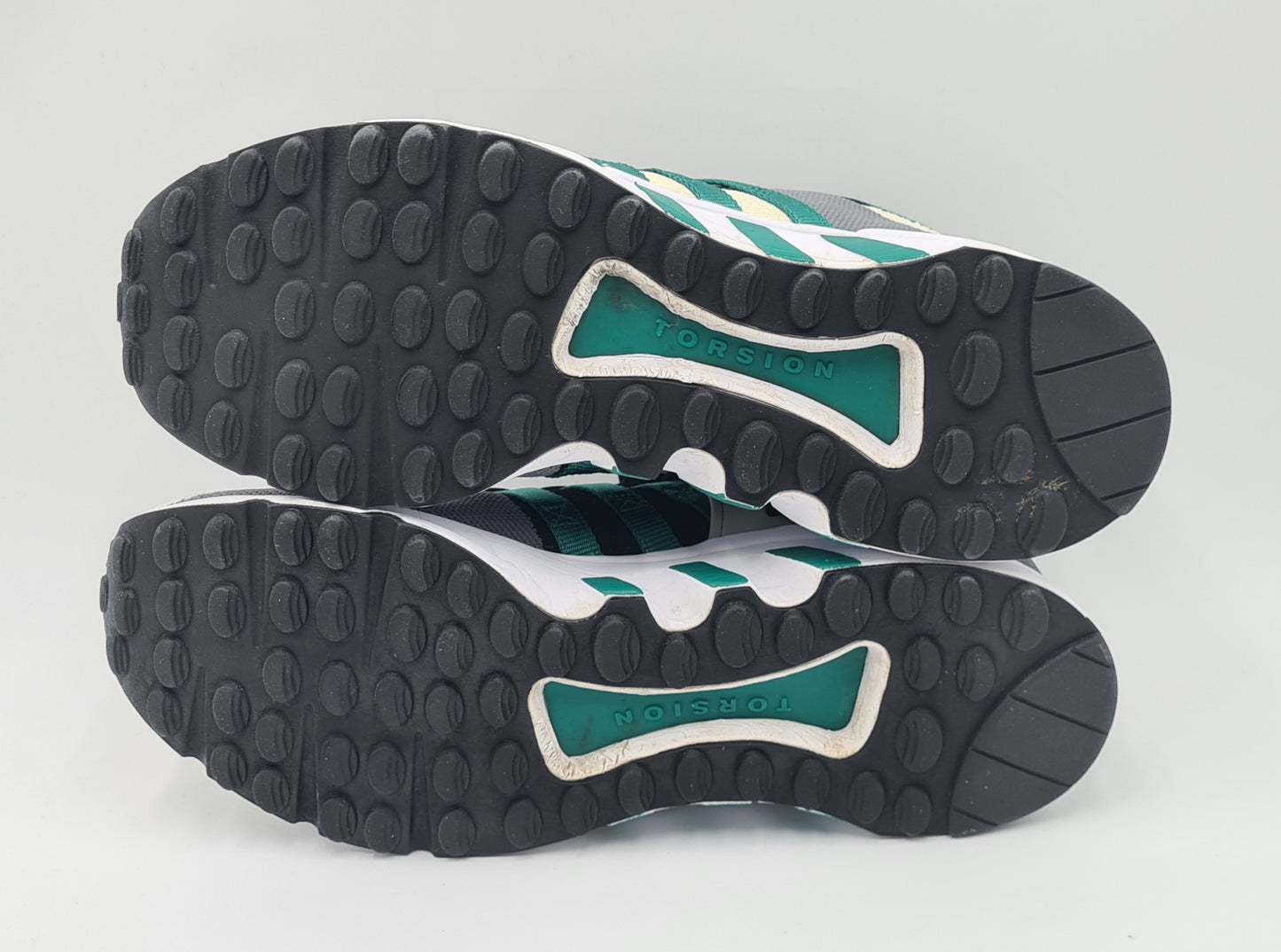 *TOP* 2016 Adidas EQT Running Support PK Gr. UK 10,5 / EUR 45 1/3