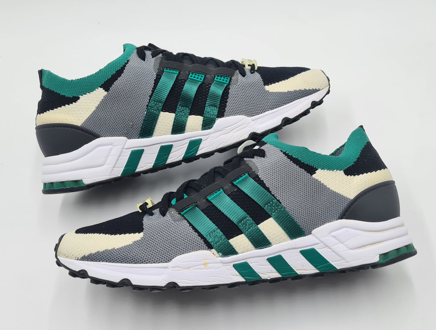 *TOP* 2016 Adidas EQT Running Support PK Gr. UK 10,5 / EUR 45 1/3