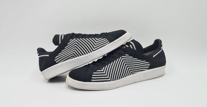 *Guter Zustand* 2013 Adidas SLVR CL Primeknit Gr. UK 8 / EUR 42