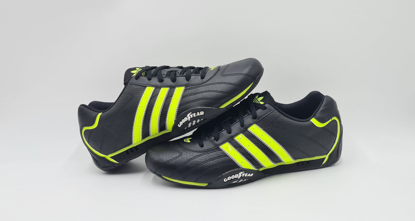 *VGC* 2014 Adidas Adi Racer Low Good Year | D65637 | Gr. UK 9.5 / EUR 44