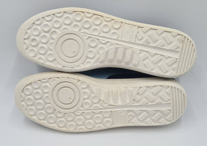 *NEU* Vintage 1980er Puma Dallas Made in Italy Gr. UK 10 / EUR 44,5