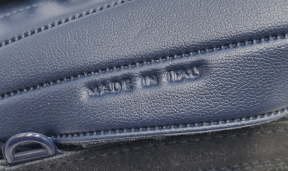 *NEU* Vintage 1980er Puma Dallas Made in Italy Gr. UK 10 / EUR 44,5