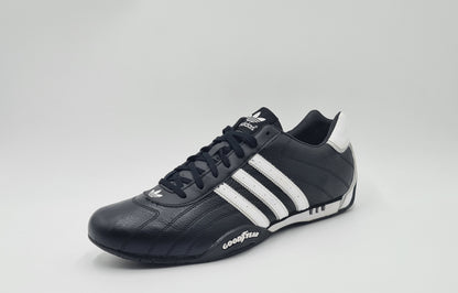 *VGC* 2014 Adidas Adi Racer Low Good Year Black | G16082 | Gr. UK 12.5 / EUR 48