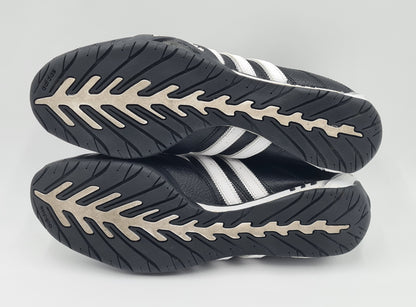 *VGC* 2014 Adidas Adi Racer Low Good Year Black | G16082 | Gr. UK 12.5 / EUR 48