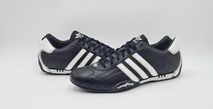 *VGC* 2014 Adidas Adi Racer Low Good Year Black | G16082 | Gr. UK 12.5 / EUR 48