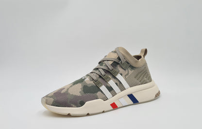 *NEU* 2018 Adidas EQT Support Mid ADV Camo Gr. UK 9,5 / EUR 44