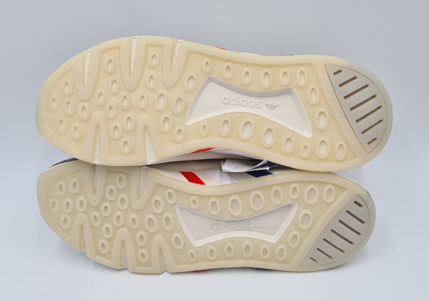 *NEU* 2018 Adidas EQT Support Mid ADV Camo Gr. UK 9,5 / EUR 44