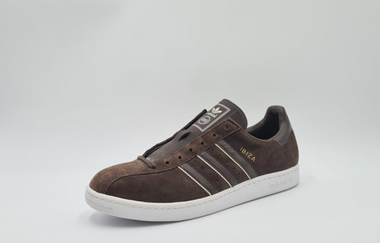 *NEU* 2006 Adidas Ibiza Retro Gr. UK 10 / EUR 44 2/3