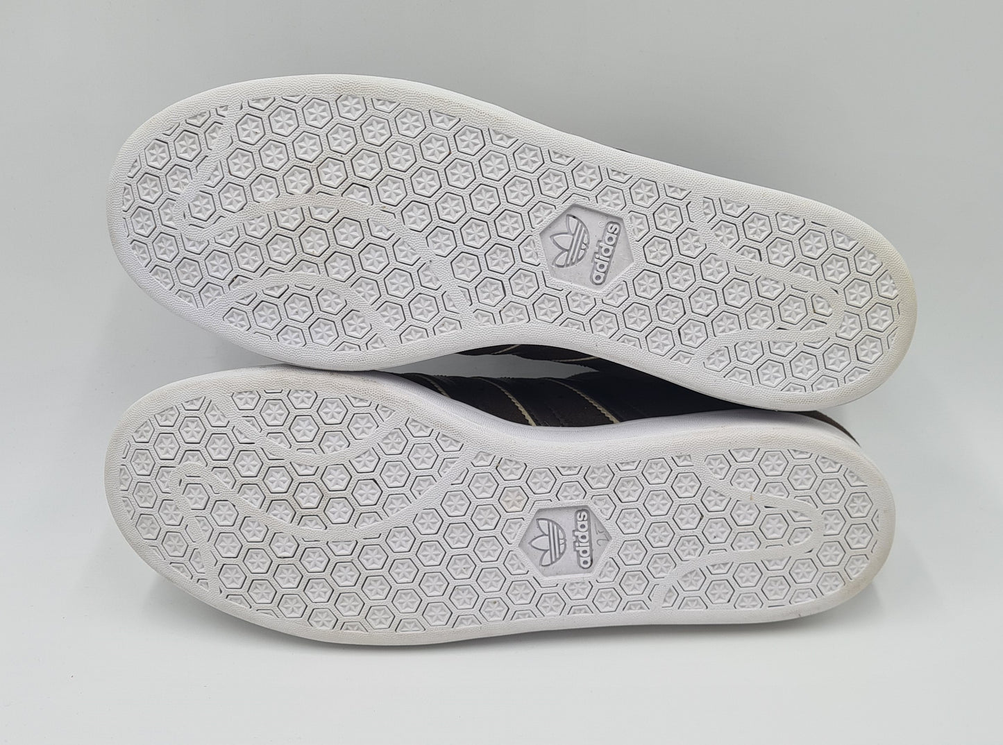 *NEU* 2006 Adidas Ibiza Retro Gr. UK 10 / EUR 44 2/3