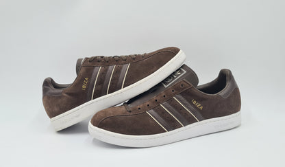 *NEU* 2006 Adidas Ibiza Retro Gr. UK 10 / EUR 44 2/3