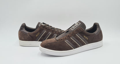 *NEU* 2006 Adidas Ibiza Retro Gr. UK 10 / EUR 44 2/3